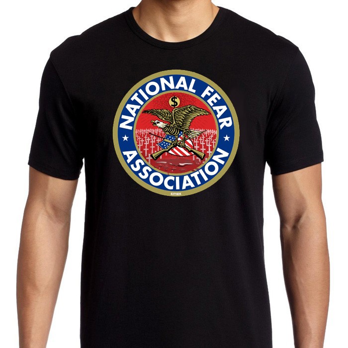 NFA shirt